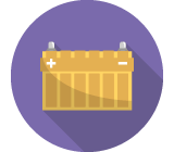 مجموعه لوازم برقی