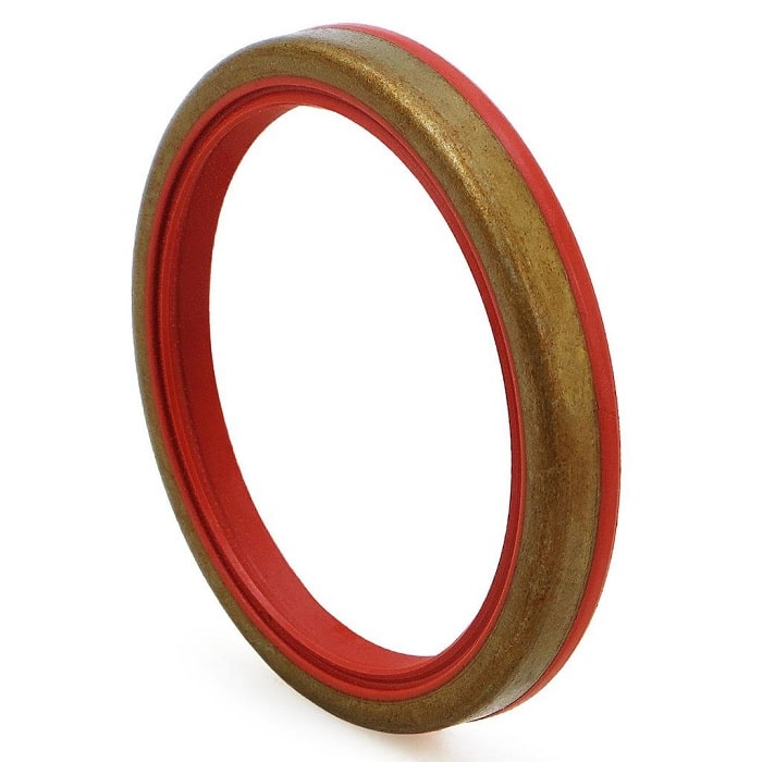 کاسه نمد چرخ جلو پراید ویژن