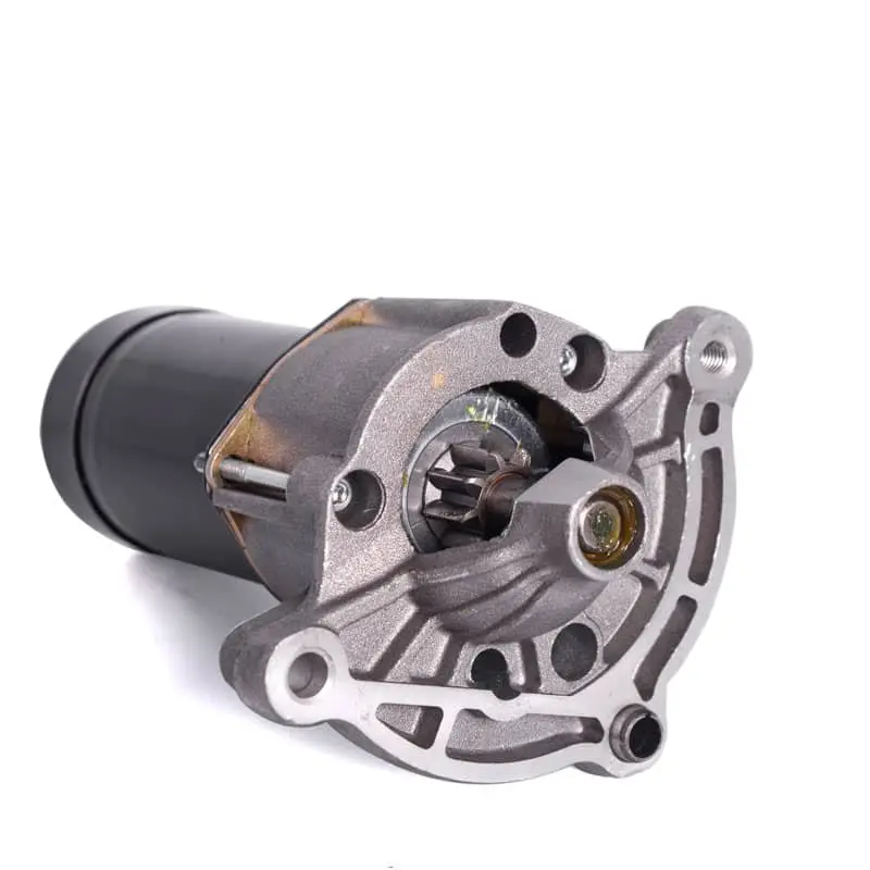 استارت کامل خودرو برلیانس برند امکو