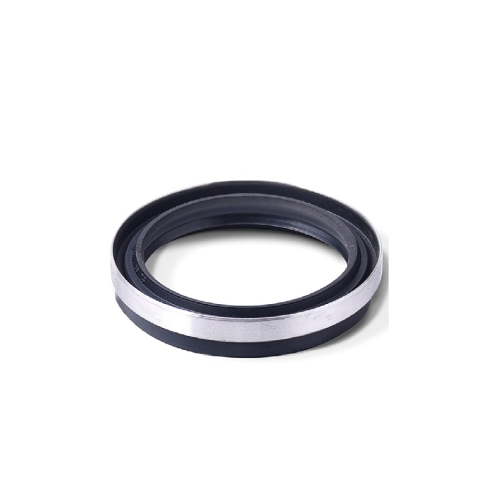 کاسه نمد چرخ جلو پراید لبه دار ویژن