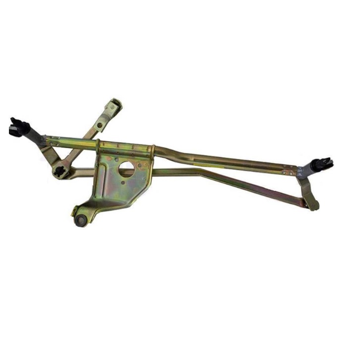 اهرم (قیچی) برف پاک کن پژو 405 برند امکو