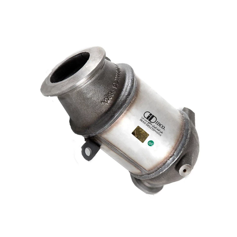 کاتالیزور سمند AM EF7 (با الزامات آلاینده) برند ایران دلکو