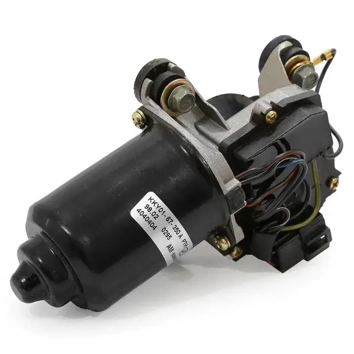 موتور برف پاک کن جلو خودرو پراید مدل امکو