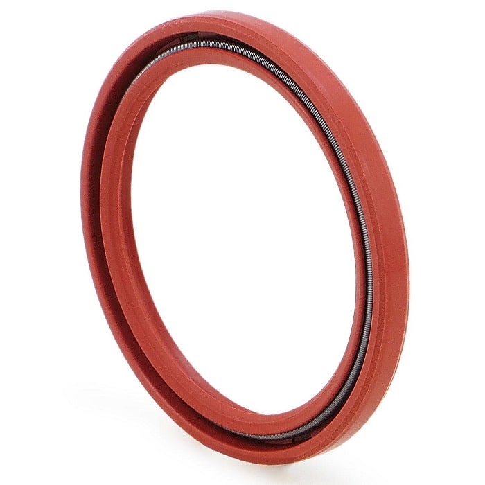 کاسه نمد چرخ جلو پیکان دو لبه ویژن