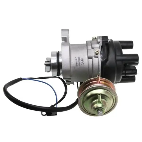 دلکو پراید کامل کاربراتوری برند HPC