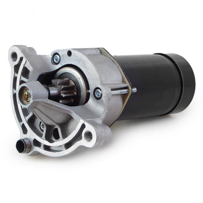 استارت کامل خودرو پژو 405 چهار زغاله برند امکو