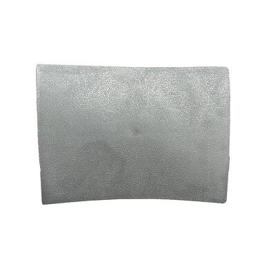 درب جعبه فیوز طوسی سمند سورن شرکتی