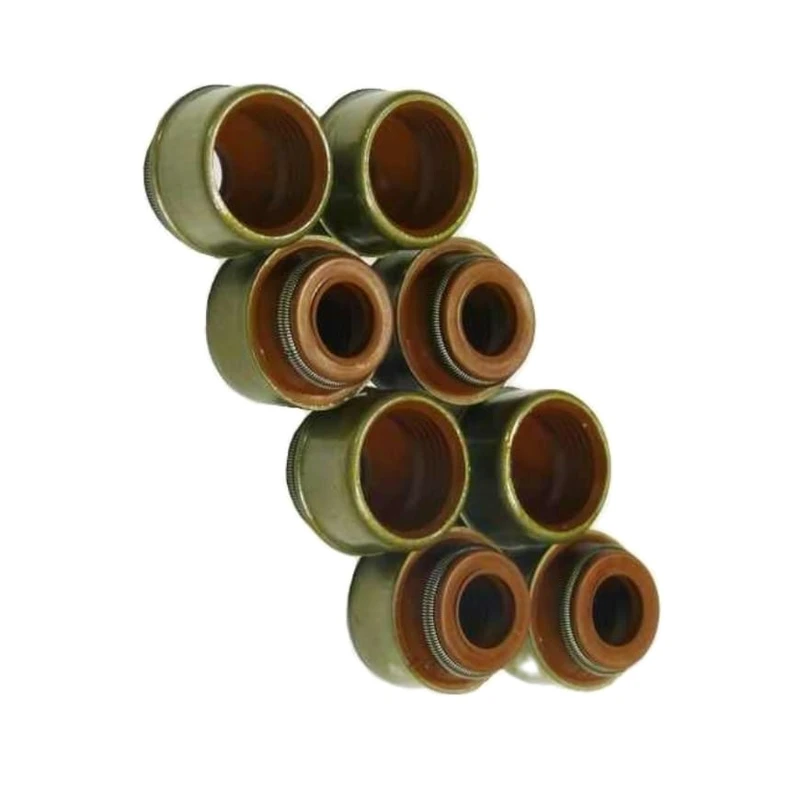 کاسه نمد ساق سوپاپ پژو 206 تیپ 2 الدورا