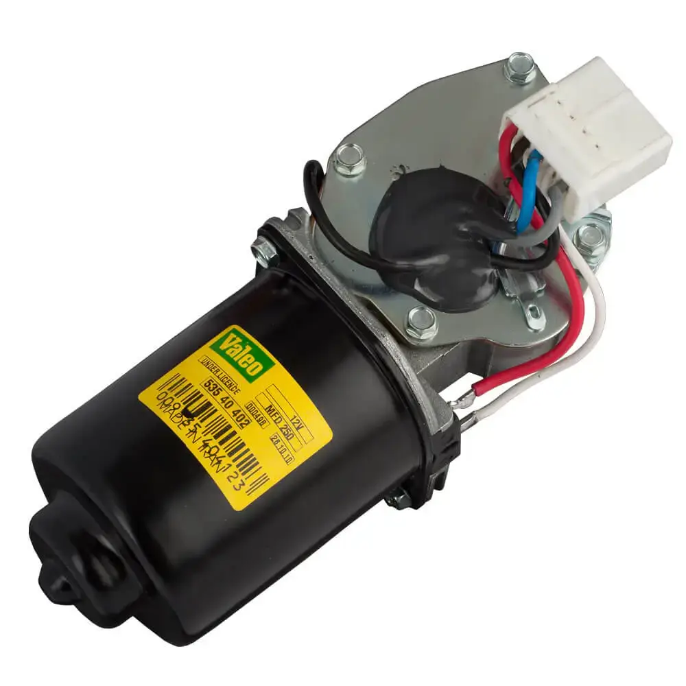 موتور برف پاک کن جلو خودرو پژو 405 برند امکو